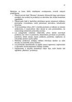 Referāts 'Uzņēmuma "Dzintars" mārketinga vides izpēte', 37.