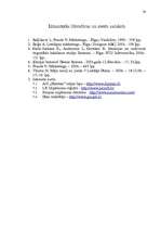 Referāts 'Uzņēmuma "Dzintars" mārketinga vides izpēte', 38.