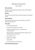 Paraugs 'Vielas atdzišana', 1.