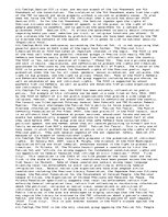 Eseja 'Legality of the Patriot Act ', 2.