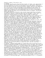 Eseja 'Legality of the Patriot Act ', 4.