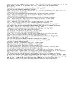 Eseja 'Legality of the Patriot Act ', 6.