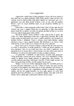 Eseja 'Apgaismība', 1.