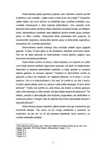 Konspekts 'Kopsavilkums par biheiviorālistisko pētniecības metodi', 2.