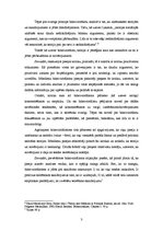 Konspekts 'Kopsavilkums par biheiviorālistisko pētniecības metodi', 3.