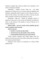 Referāts 'Konventa tipa pilis Latvijas teritorijā', 4.