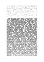 Eseja 'Norvēģijas labklājības iegūšanas vēsture un izvairīšanās no naftas lāsta', 2.