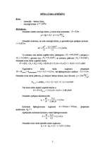 Konspekts 'Mūra sienas un staba aprēķins', 2.