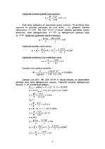 Konspekts 'Mūra sienas un staba aprēķins', 3.