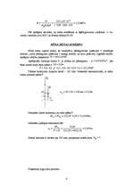 Konspekts 'Mūra sienas un staba aprēķins', 4.