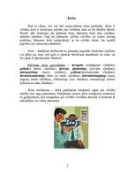 Referāts 'Medicīna', 7.