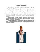 Referāts 'Medicīna', 10.