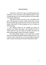 Biznesa plāns 'Biznesa plāns restorānam', 3.