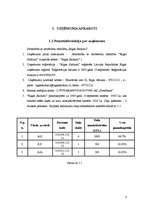 Biznesa plāns 'Biznesa plāns restorānam', 4.