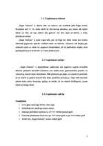 Biznesa plāns 'Biznesa plāns restorānam', 5.