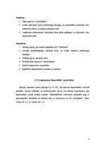 Biznesa plāns 'Biznesa plāns restorānam', 6.