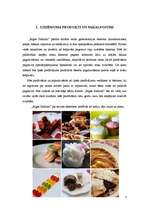 Biznesa plāns 'Biznesa plāns restorānam', 8.