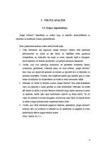 Biznesa plāns 'Biznesa plāns restorānam', 9.