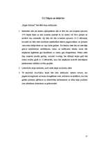 Biznesa plāns 'Biznesa plāns restorānam', 17.