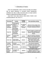 Biznesa plāns 'Biznesa plāns restorānam', 20.