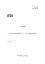 Paraugs 'Lietišķie raksti', 5.