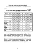 Referāts 'AS "SEB Latvijas Unibanka" kredītpolitikas analīze', 5.