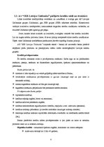 Referāts 'AS "SEB Latvijas Unibanka" kredītpolitikas analīze', 6.