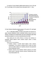 Referāts 'AS "SEB Latvijas Unibanka" kredītpolitikas analīze', 11.