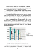 Referāts 'AS "SEB Latvijas Unibanka" kredītpolitikas analīze', 17.