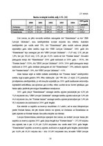 Referāts 'AS "SEB Latvijas Unibanka" kredītpolitikas analīze', 20.