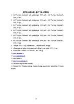 Referāts 'AS "SEB Latvijas Unibanka" kredītpolitikas analīze', 25.