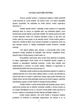 Referāts 'Sociālās kustības', 5.