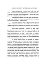 Referāts 'Sociālās kustības', 8.