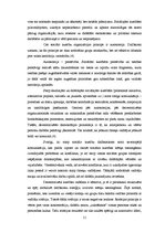 Referāts 'Sociālās kustības', 11.