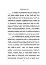 Referāts 'Sociālās kustības', 14.