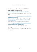 Konspekts 'Ārsta palīga taktika ķīmisko vielu iedarbības rezultātā', 15.