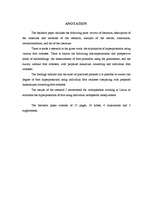 Referāts 'Hiperpronācijas novēršana, izmantojot dažādas pēdu ortozes', 2.