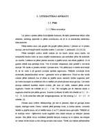 Referāts 'Hiperpronācijas novēršana, izmantojot dažādas pēdu ortozes', 7.