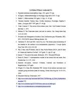 Referāts 'Hiperpronācijas novēršana, izmantojot dažādas pēdu ortozes', 30.