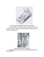 Referāts 'Hiperpronācijas novēršana, izmantojot dažādas pēdu ortozes', 41.