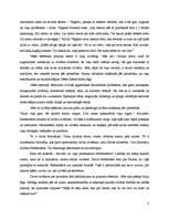 Eseja 'Apgaismības kultūra Eiropā', 3.