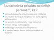 Prezentācija 'Bezdarbs', 6.