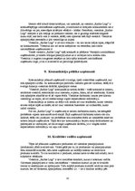 Prakses atskaite 'Prakses atskaite', 10.