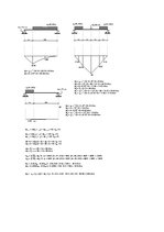 Paraugs 'Nepārtrauktas sijas aprēķins', 4.