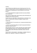 Konspekts 'Vizmas Belševicas darba "Bille" pedagoģiskā analīze', 3.