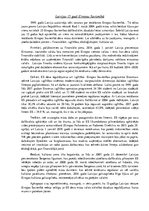 Eseja 'Latvijas 15 gadi Eiropas Savienībā', 1.