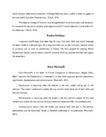 Referāts 'Zoosemiotics: Communication between a Human and a Cat', 4.