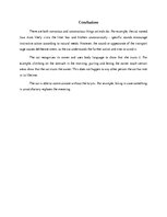 Referāts 'Zoosemiotics: Communication between a Human and a Cat', 8.