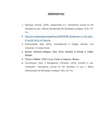 Referāts 'Zoosemiotics: Communication between a Human and a Cat', 9.