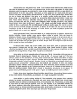 Konspekts 'Gunars Janovskis "Sōla"', 4.